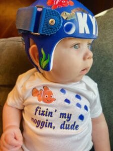 finding nemo cranial band decals 1 finding nemo cranial band decals