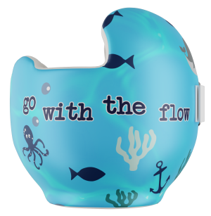 go with the flow doc band wrap