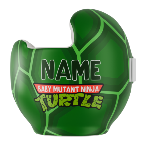 teenage mutant ninja turtles doc band