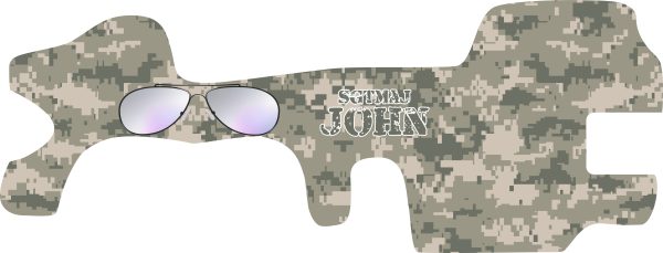 Military Grunt doc band wrap