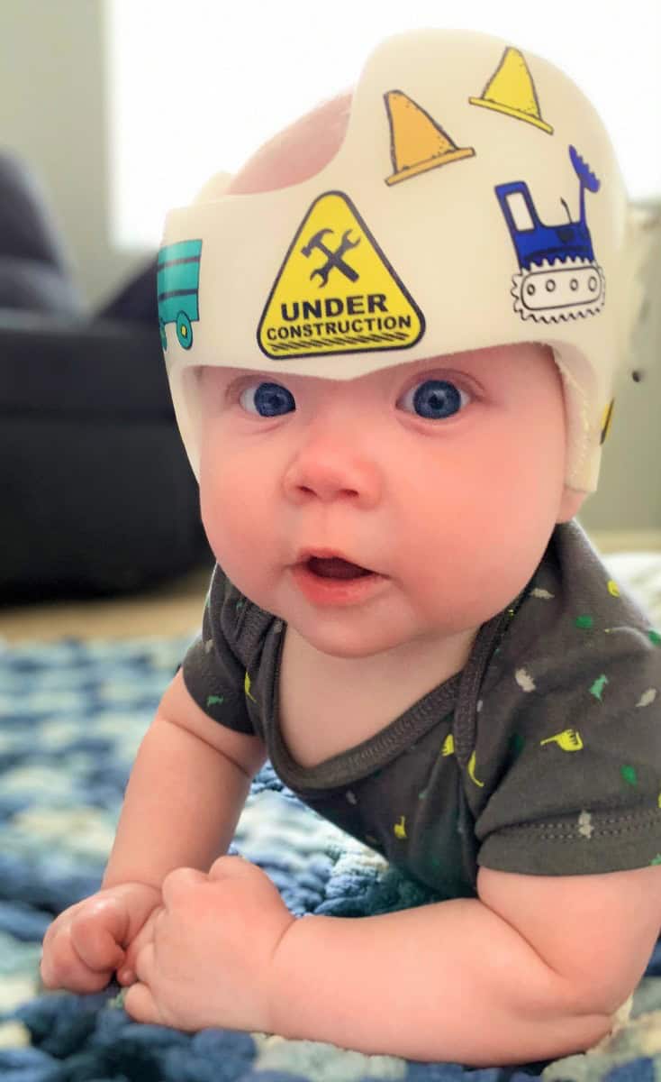 Hard Hat Area cranial band decals - Image 10