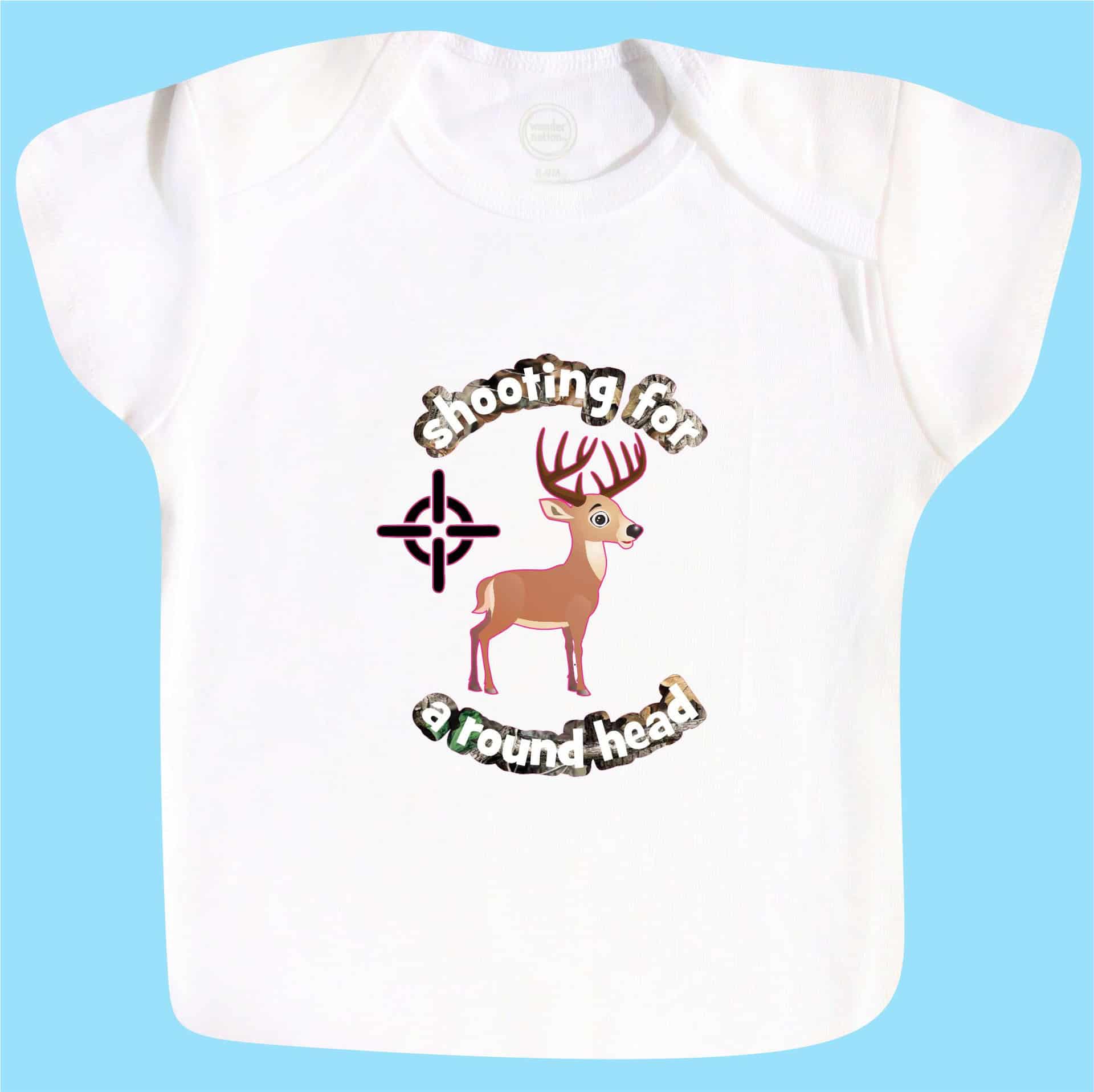 Hunting Prince cranial band decals - Image 7