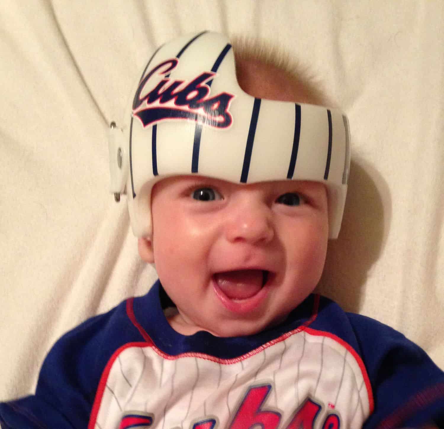 Chicago Cubs Baseball cranial band decals - Image 12