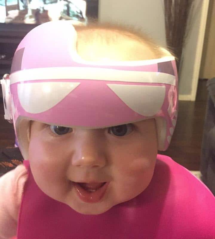 Storm Pooper cranial band decals - Image 10