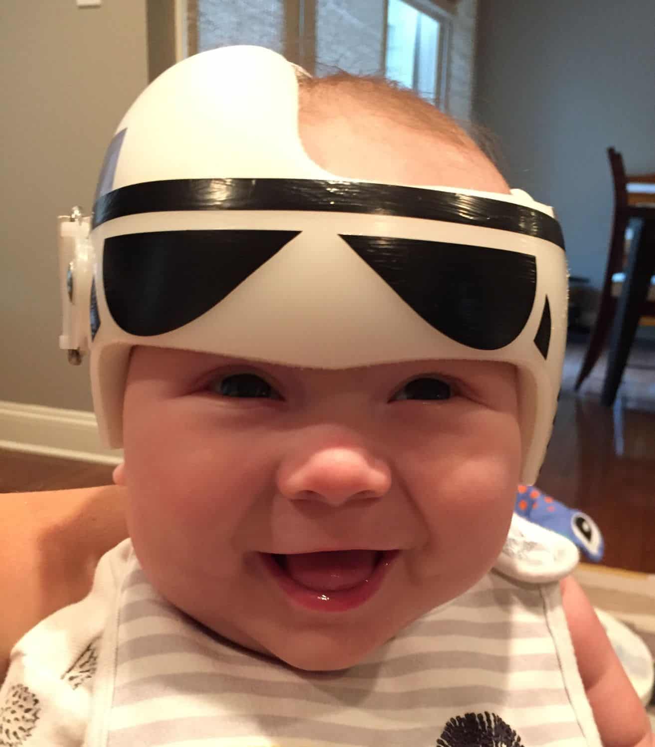 Storm Pooper cranial band decals - Image 16