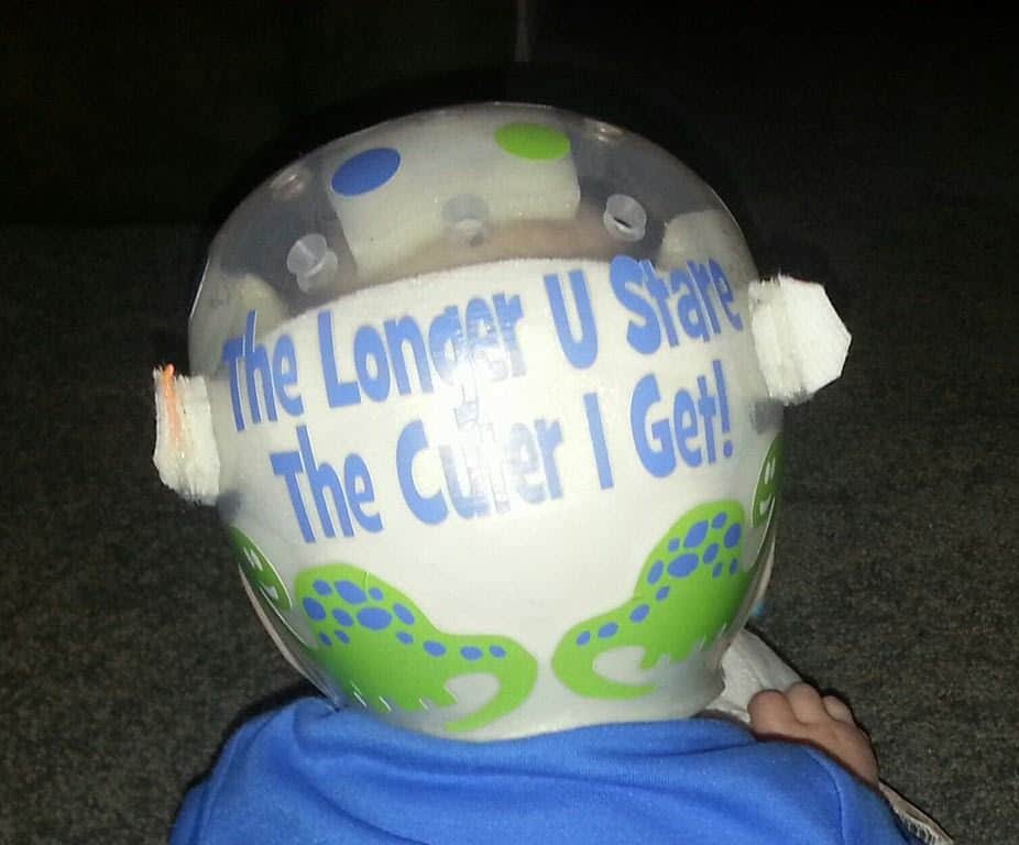 The Longer You Stare Dino cranial band stickers - Image 11