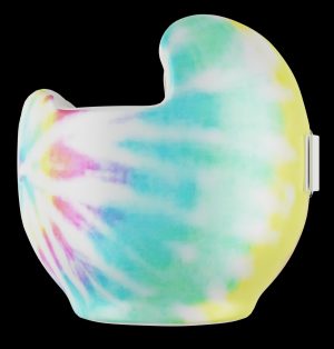 Tie Dye doc band wrap