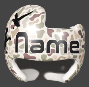 Hunter Camouflage doc band wrap