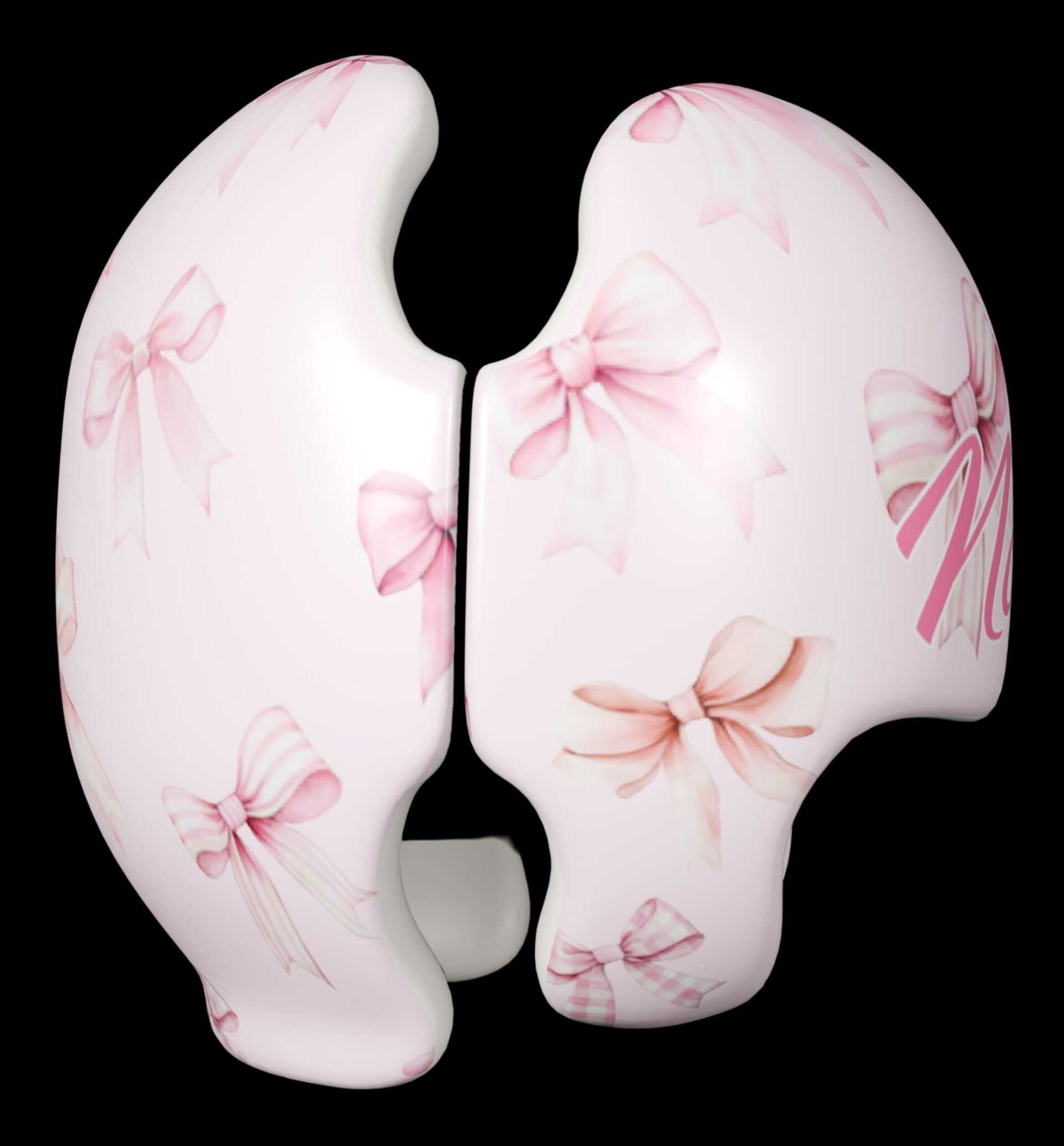 Coquette Bows Doc Band Wrap - Image 7