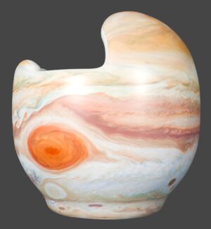 Jupiter doc band wrap